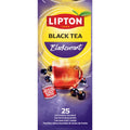 Lipton Blackcurrent 25 pieces 40 g