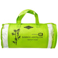 Memory Foam Pillow With Baboe Ti