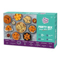 PARTY BITES Tapas mix Fry 64 x 25 g