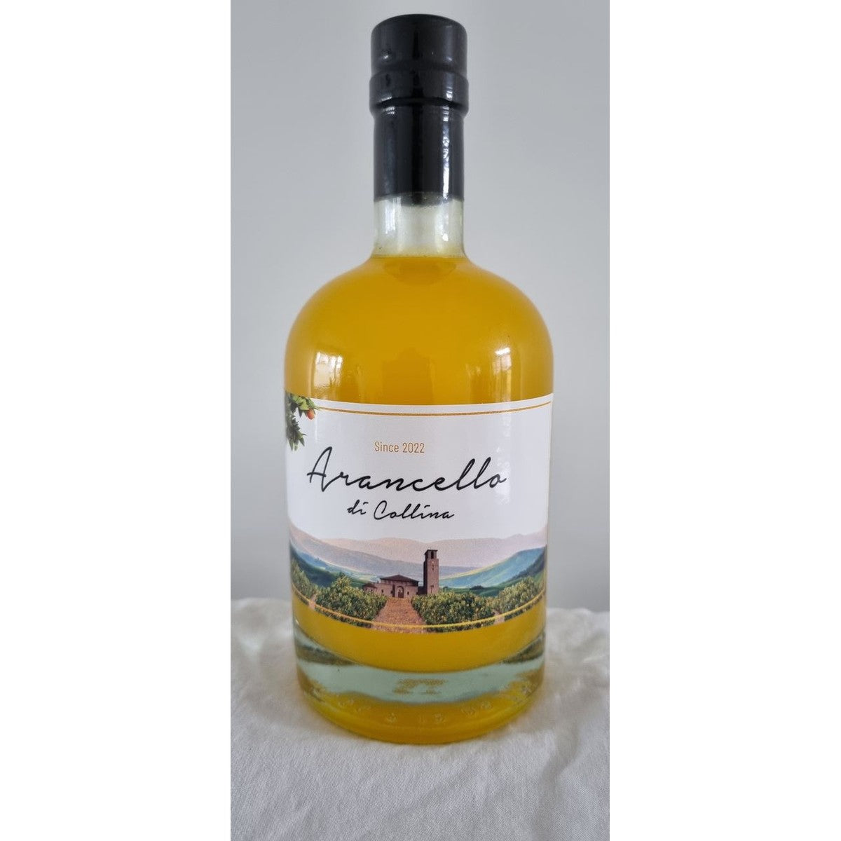 Arancello Di Collina 50 cl