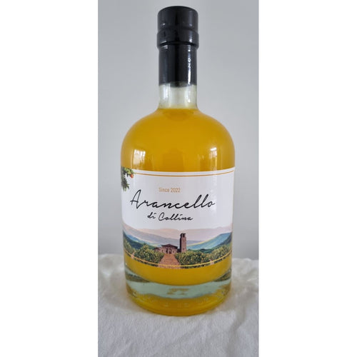 Arancello Di Collina 50 cl