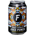 FRONTAAL Juice Punch 4 x 33 cl