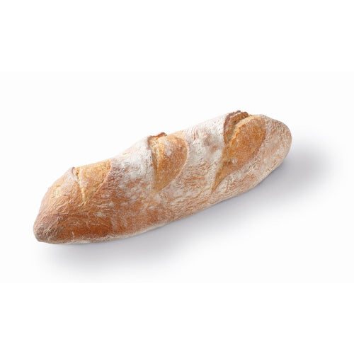 almost ready frozen Baguette Rustic White 2 x 430 g
