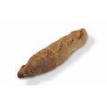 almost ready frozen Baguette Rustic Dark 2 x 400 g