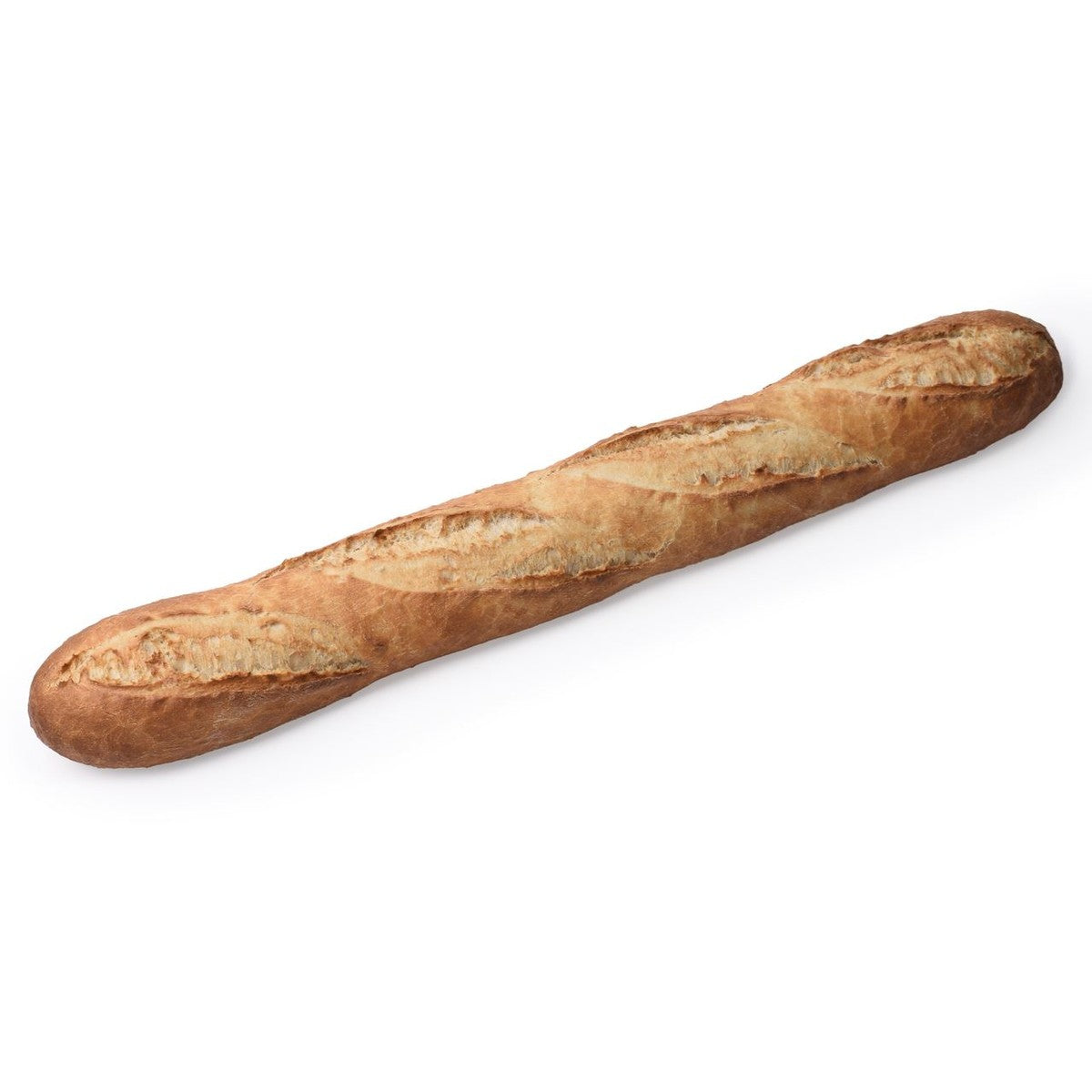 almost ready frozen Baguette White 5 x 450 g