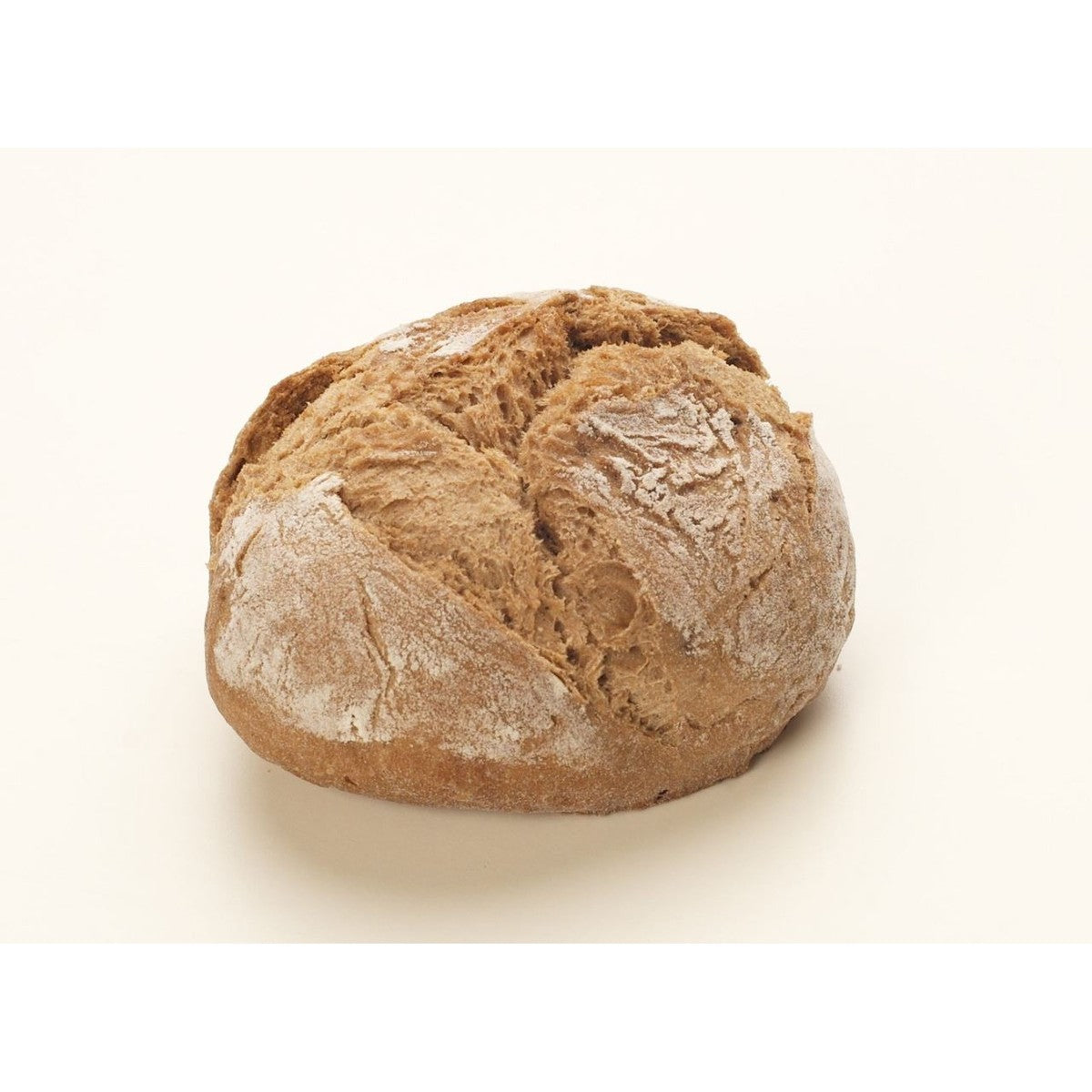 almost ready frozen Rustic Sphere Brown 6 x 110 g