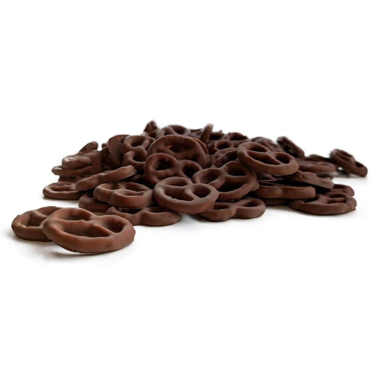 Felko Choco Pretzels Milk 800 g