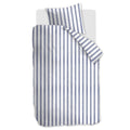 Ambiante Duvet cover Ally indigo 140 x 200