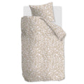 Ambiante Duvet cover Melina natural 140 x 200/220