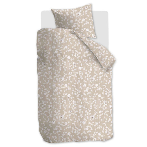 Ambiante Duvet cover Melina natural 140 x 200/220