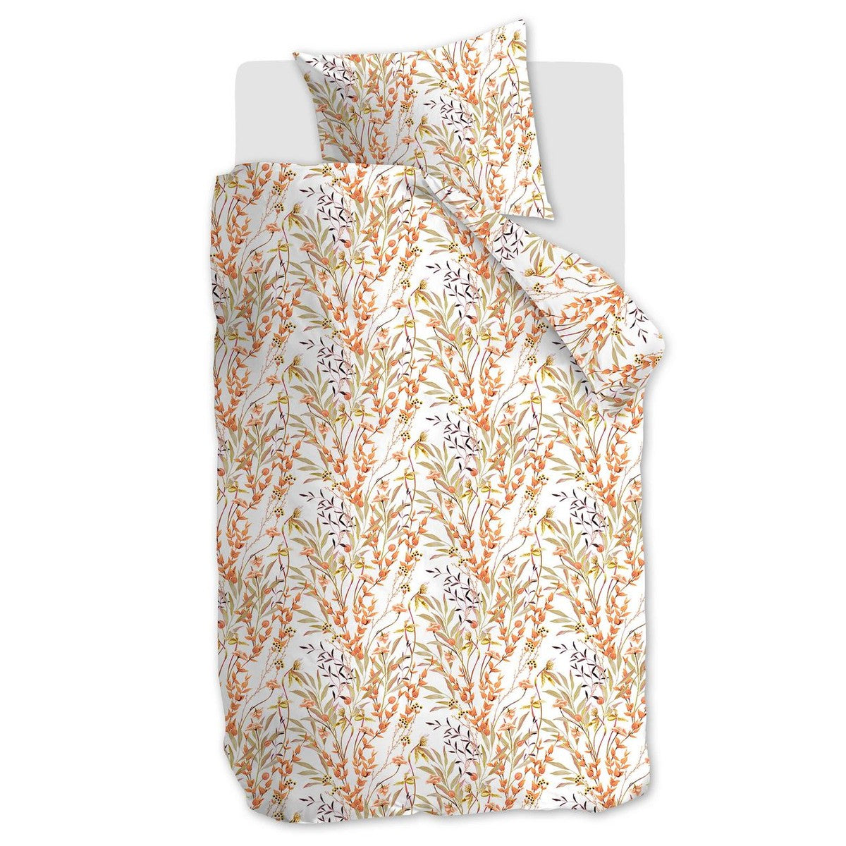 Ambiante Duvet cover Wara multi 140 x 200/220