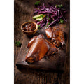 Intermezzo Meat Chicken Spareribs Sous Vide Vw