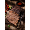 Intermezzo Meat Rd Brisket Sous Vide Vw