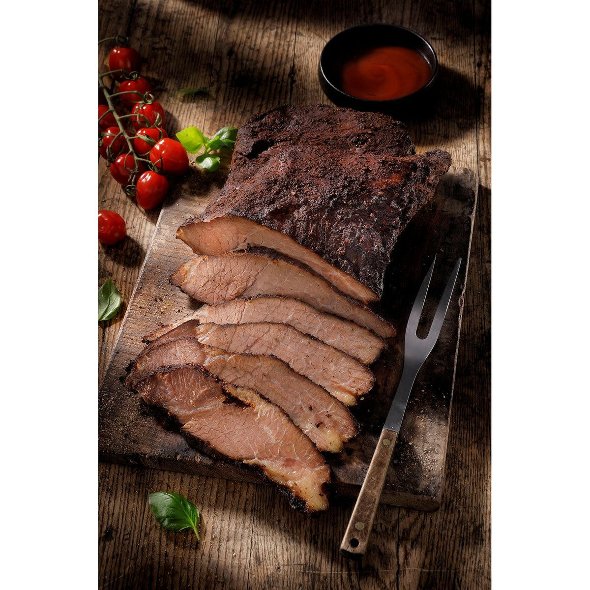 Intermezzo Meat Rd Brisket Sous Vide Vw
