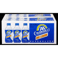 AA Drink Iso lemon PET 24 x 33 cl