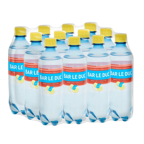 Bar-le-Duc Lemon PET 12 x 50 cl