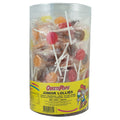 Crestipops Junior Lollies 250 pieces 1 kg