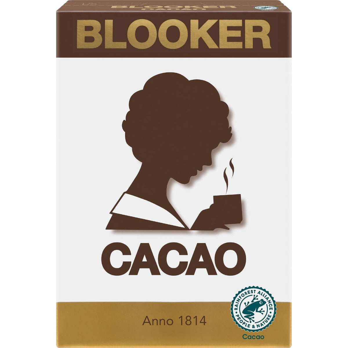 Blooker Cocoa Powder 250 g