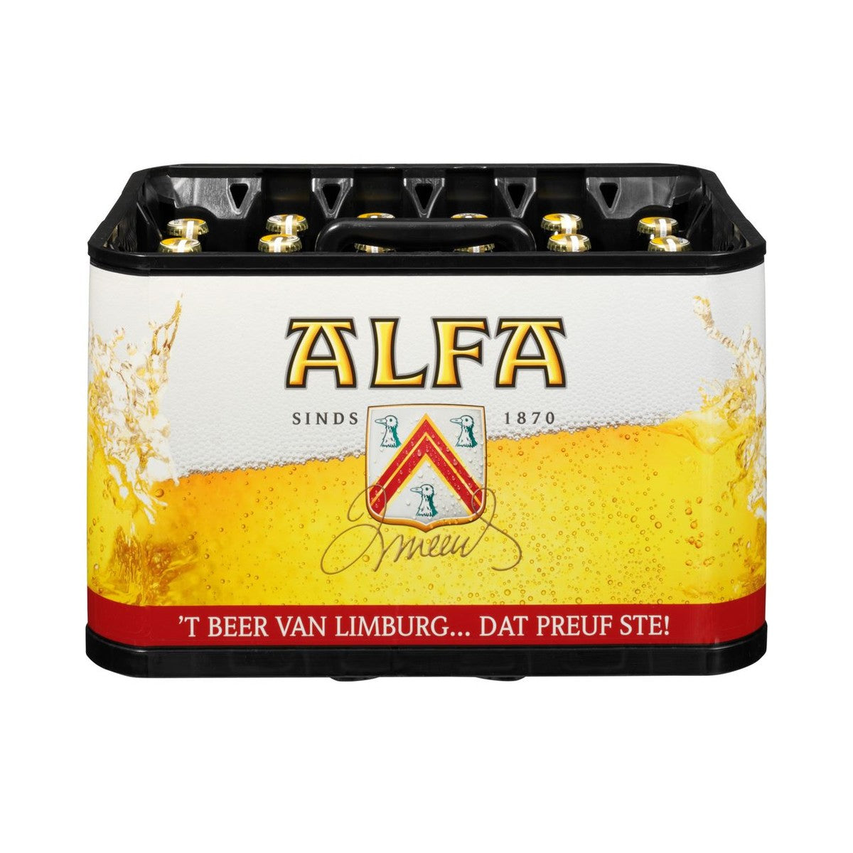 ALFA Edel Pils 24 x 30 cl
