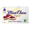 Mon Chou Fresh cream cheese 73+ 100 grams