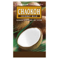 Chaokoh Coconut Milk 16% Chao Tetra 250 ml