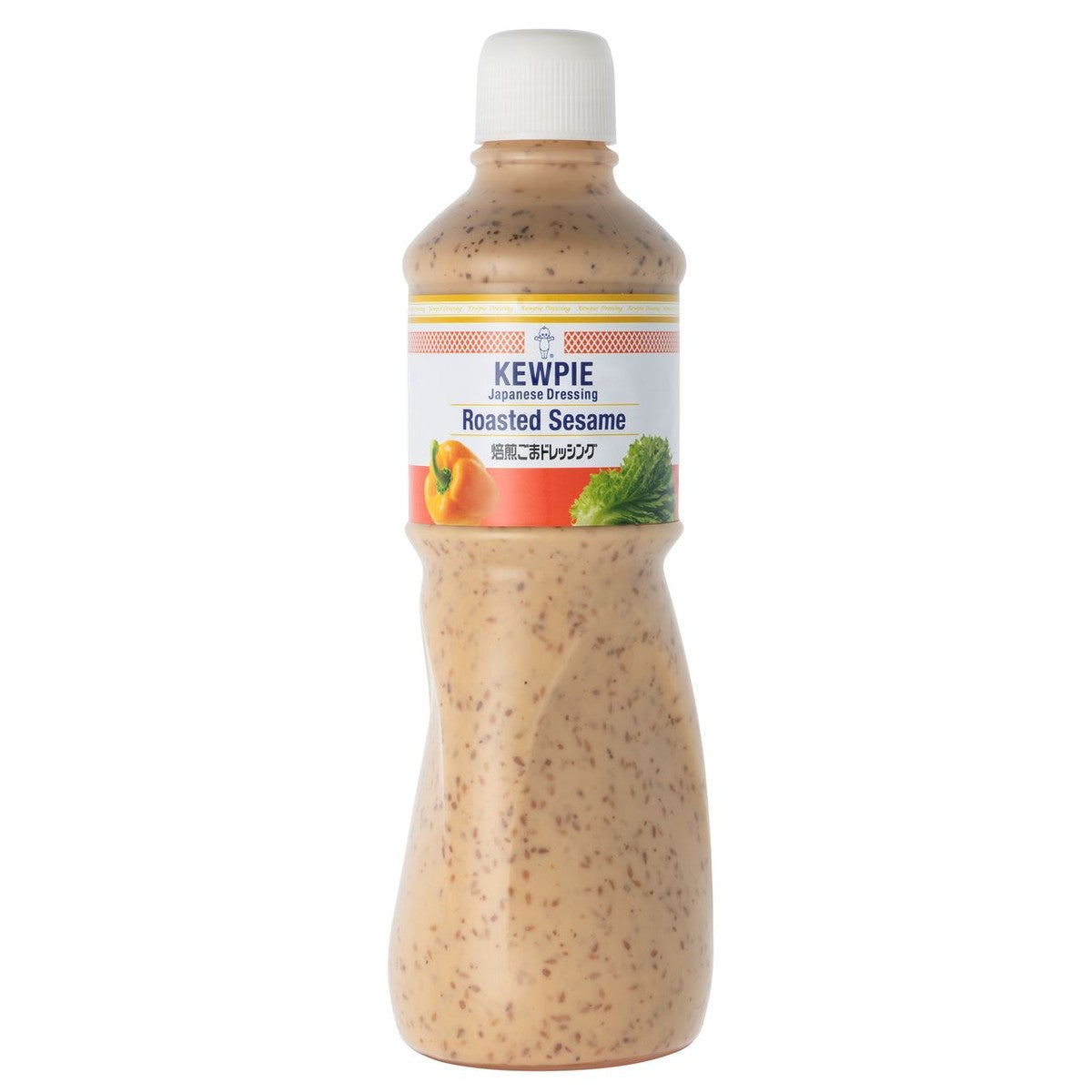 Kewpie Roasted Sesame Dressing 1 l