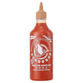 Flying Goose Sriracha Chili Sauce with Garlic no MSG 455 g