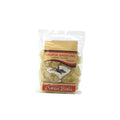Citea Bali Cassava Crackers raw 250 grams