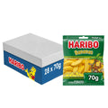 HARIBO Bananas 28 x 70 g