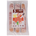 TASTY RONNY Alpener Grill Sausage 300 g