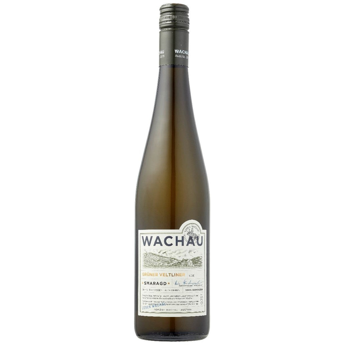 Domäne Wachau Grüner Veltliner Smaragd 75 cl