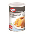 Dr. Oetker Backin baking powder 1 kg