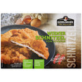 GIERLINGER Wiener schnitzel frozen 15 x 200 gr