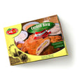 cook in'5 Wiener cordon bleu frozen 15x200 grams