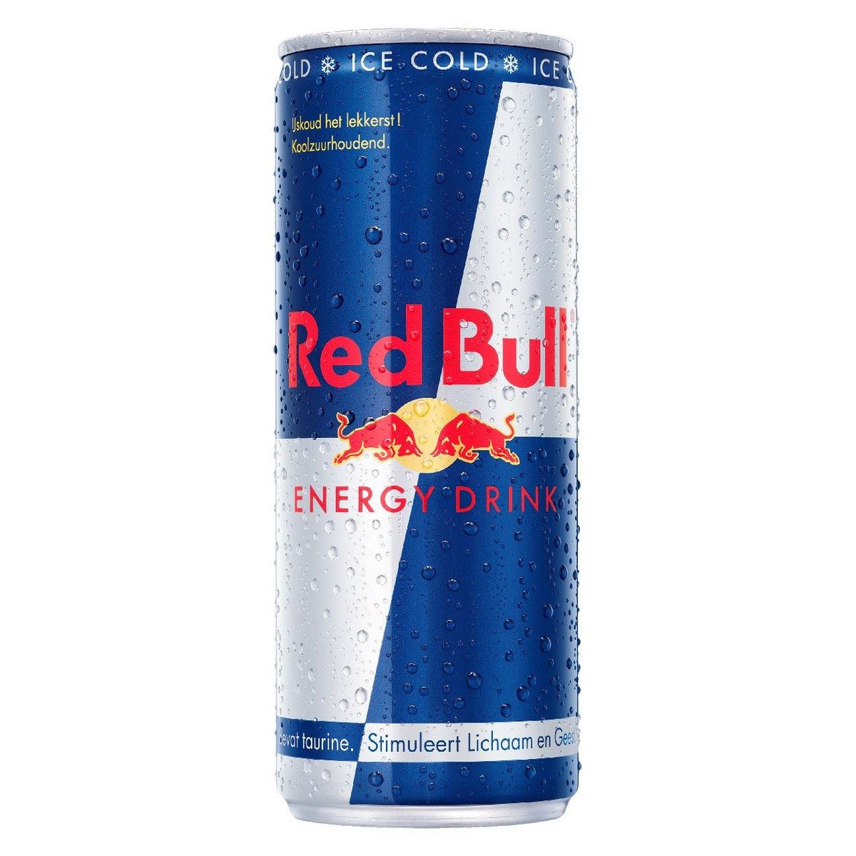 Red Bull Regular Chilled 25 cl