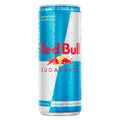 Red Bull Sugar Free Chilled 25 cl