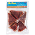 Tuna steaks 5 x 180 - 220 g 900 g