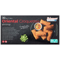 Fisherman's Choice ASC Shrimp croquettes 750 g