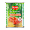 Del Monte Tomato Puree double concentrated 140 g