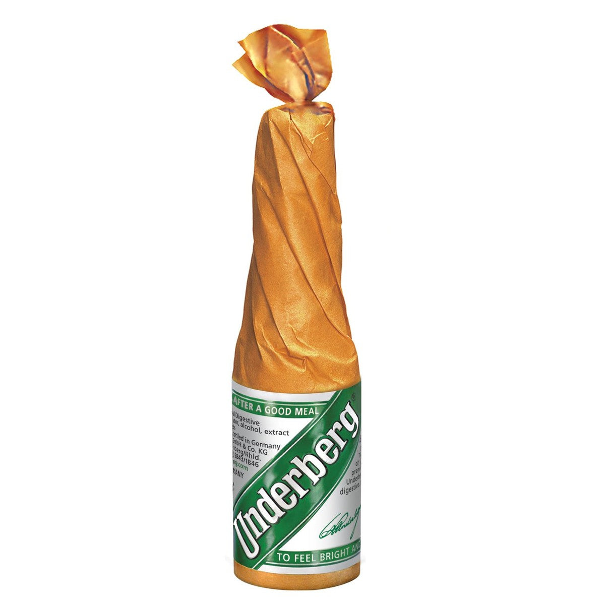 Underberg 30 x 2 cl