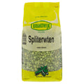 Brandwijk Green split peas 1 kg