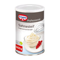 Dr. Oetker Whipped cream stiffener 900 g