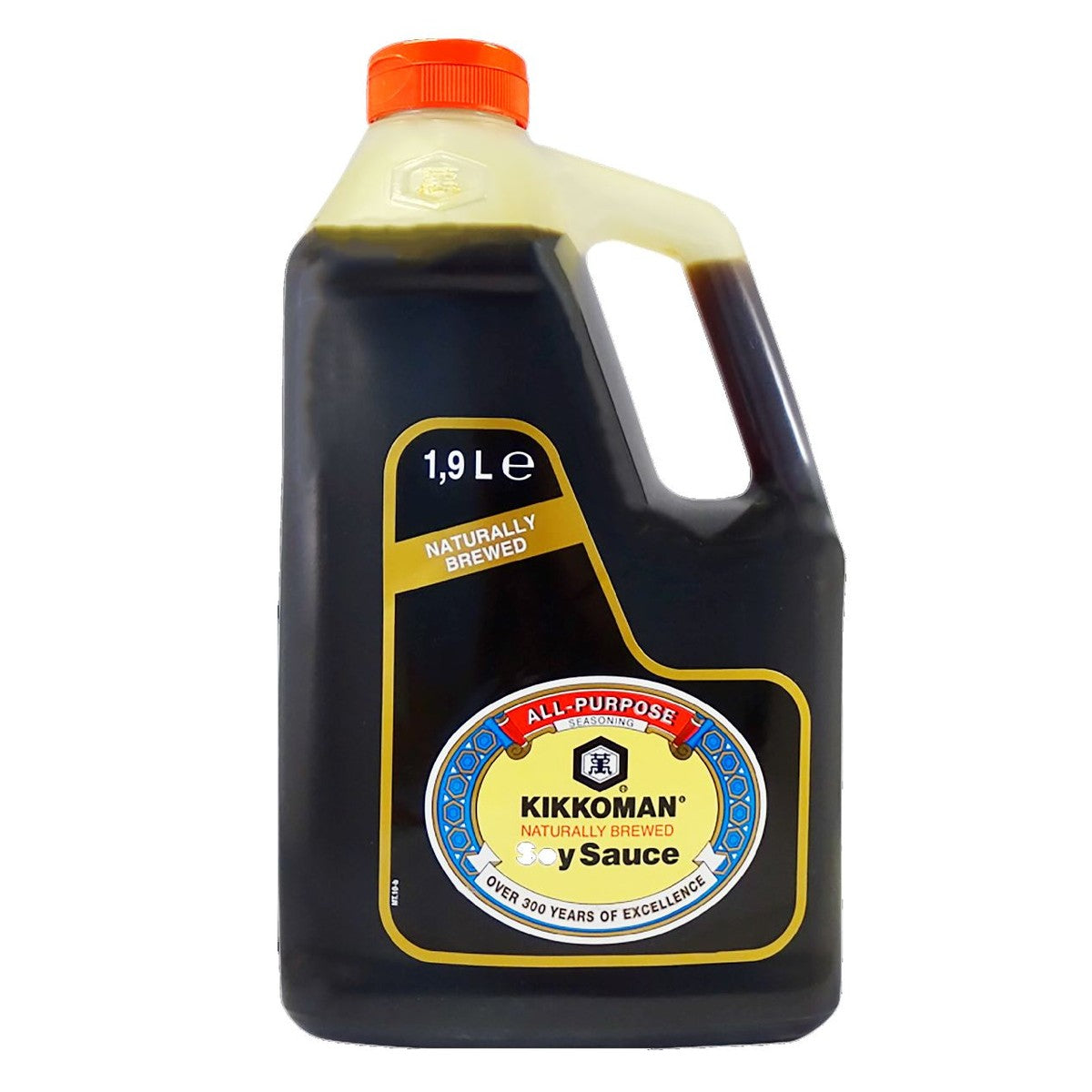 KIKKOMAN Soy sauce 1.9 l