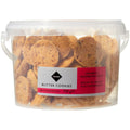 RIOBA Butter Cranberry Cookie 750 g