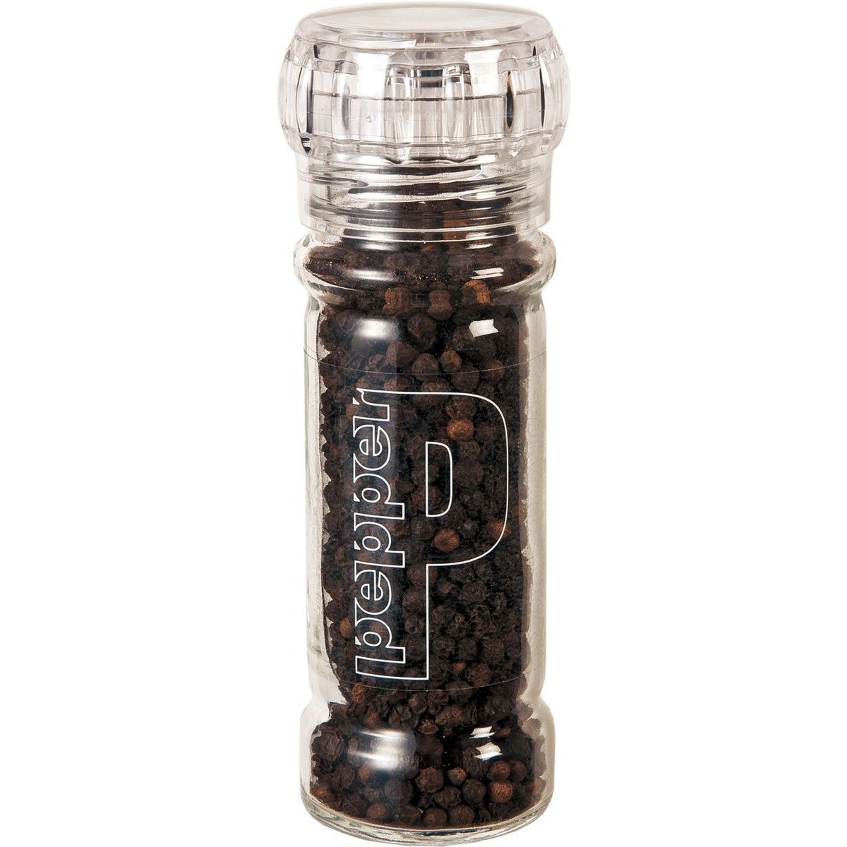 Smart Spice Pepper Grinder glass 50 grams