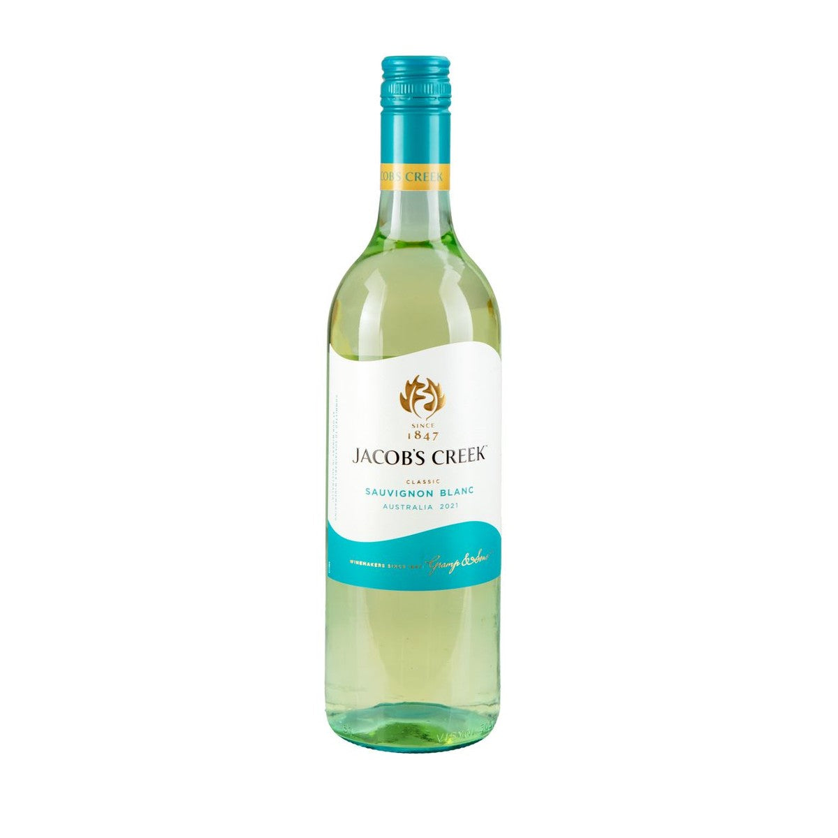 JACOB'S CREEK Sauvignon 75 cl