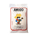 Amigo Longgrain rice 20 kg