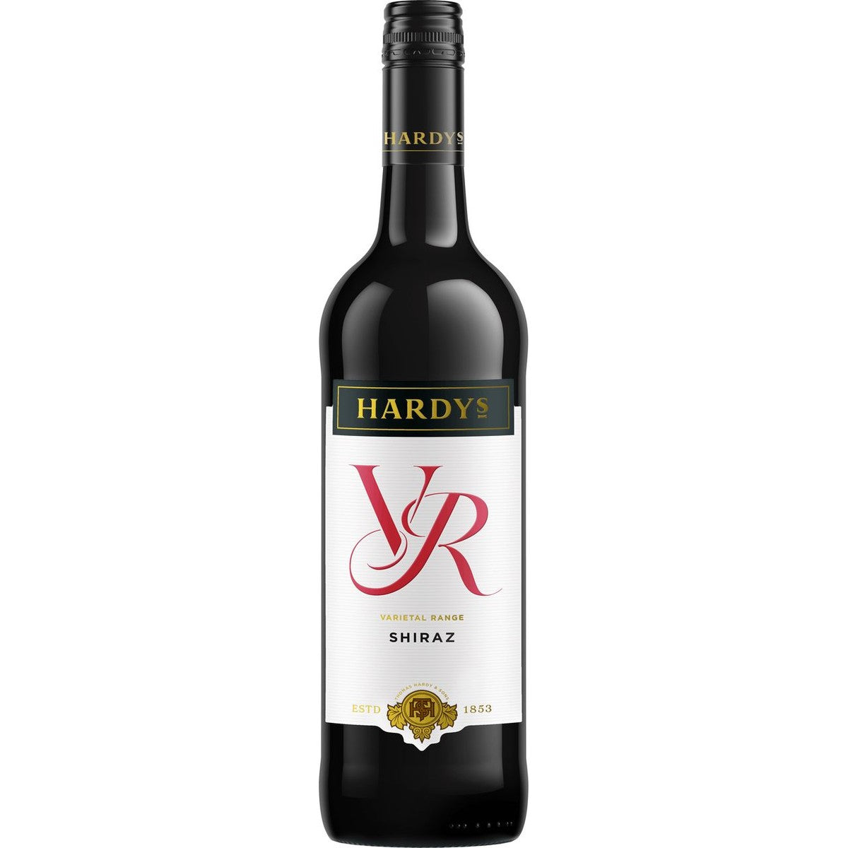 Hardy's VR Shiraz 75 cl