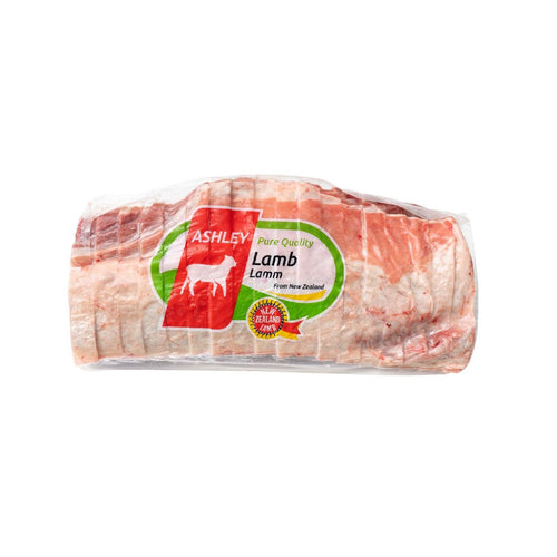 Ashley Lamb Chops 75mm approx. 750 g frozen weight