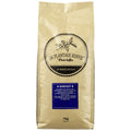 De Plantage Koffie Espresso beans robust rainforest 1 kg